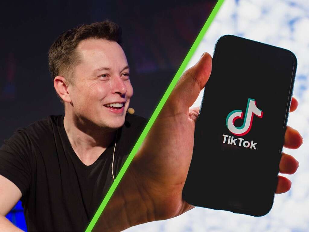 China tiene un plan B para evitar el bloqueo en Estados Unidos: vender TikTok a Elon Musk, según un reporte 