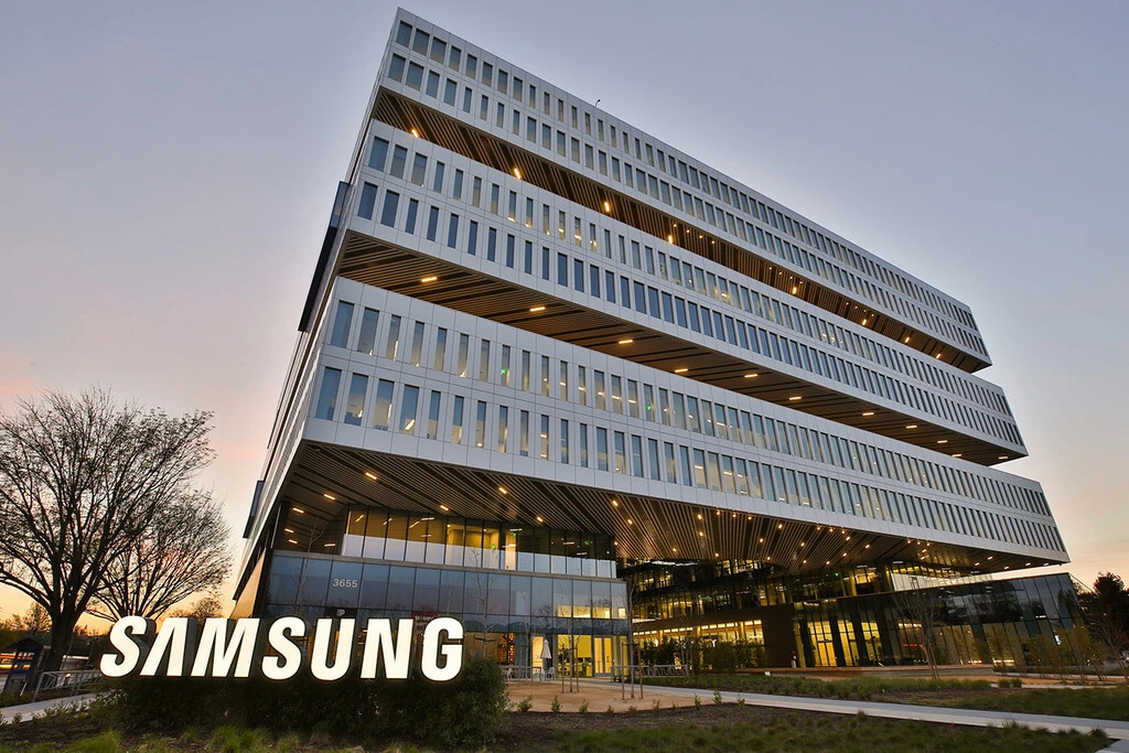 “No estoy orgulloso de trabajar en Samsung: comienza la gran huelga de trabajadores que quieren mejores salarios 
