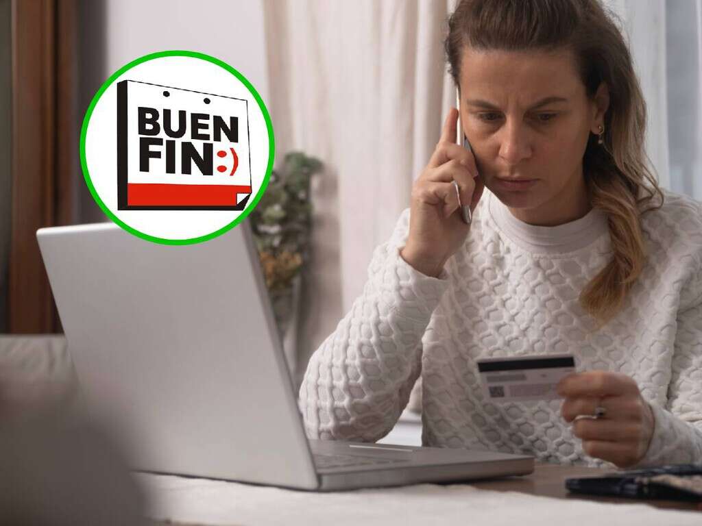 Falsos compradores y ofertas engañosas: los vendedores también pueden ser victimas de estafas durante El Buen Fin 