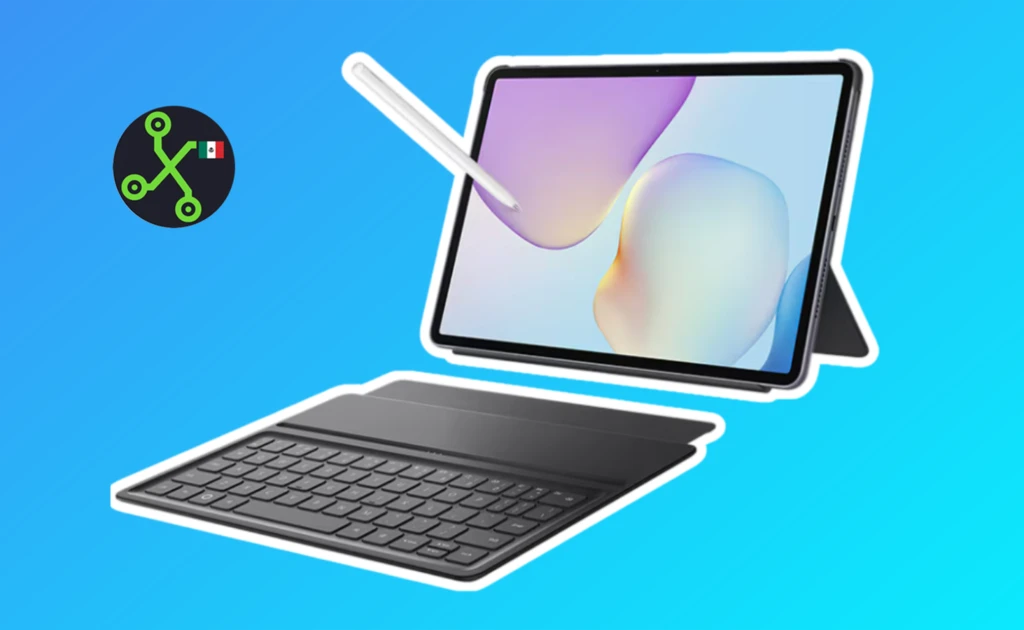 Esta tablet de Huawei cuesta 7,044 pesos en Amazon, pero tiene calificación perfecta debido a sus grandes prestaciones 