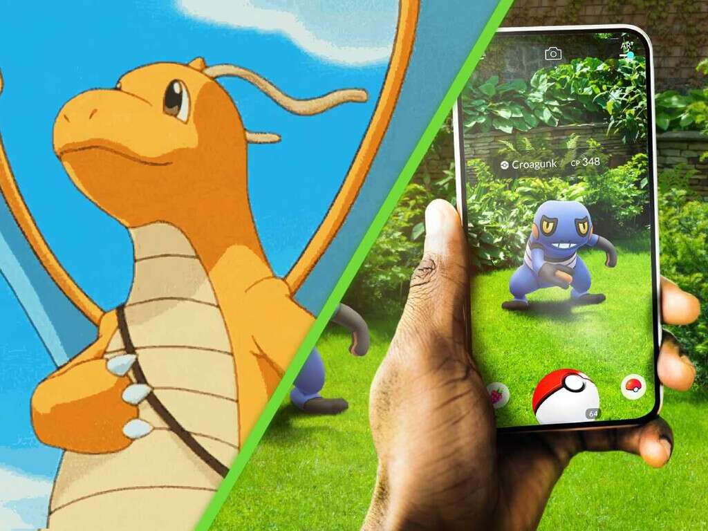 Pokémon GO hace historia y se convierte en el primer juego de la franquicia disponible en español latinoamericano  