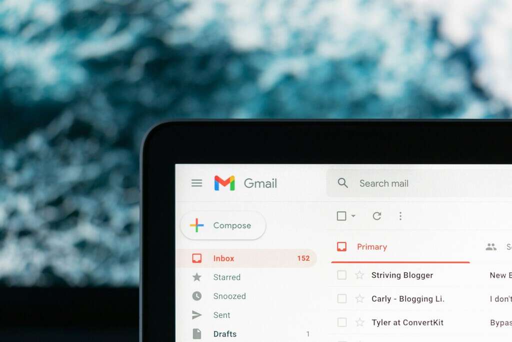 Las pestañas de Gmail por fin tienen sentido desde que uso esta extensión gratis de Chrome