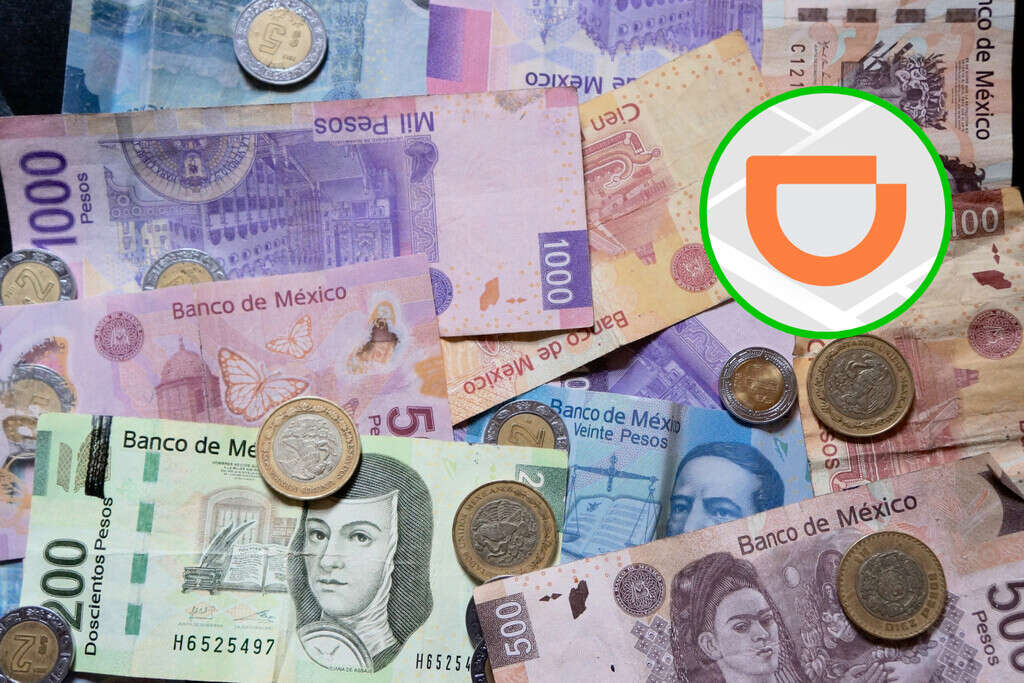 DiDi con sabor a México: la app ya permite regatear o pagar más por el precio de los viajes para tener un conductor más rápido