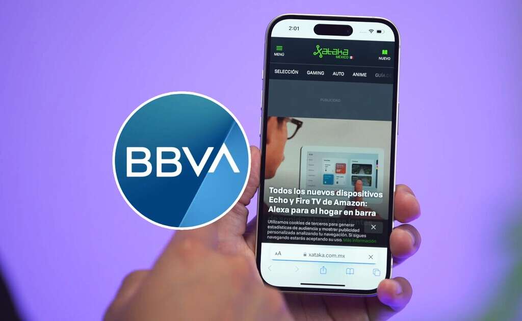 GET by BBVA: es posible comprar un iPhone 15 por 599 pesos al mes en México, así funciona 