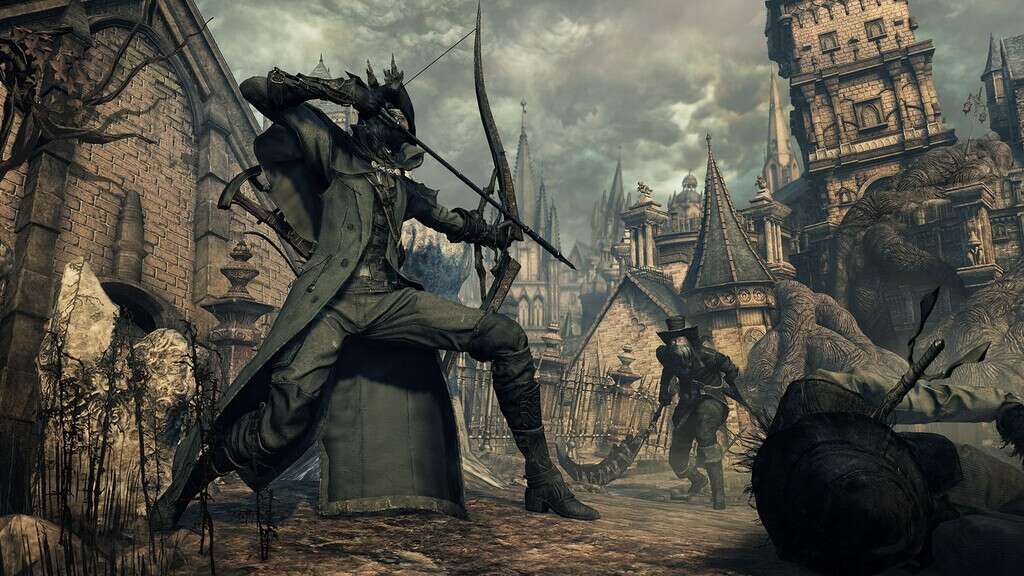 Seguimos sin remake del espectacular 'Bloodborne', pero su creador por fin habla de ello: 