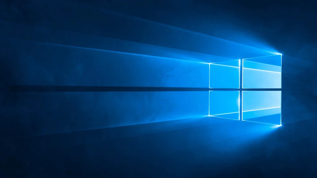 Es el fondo de pantalla de todas las computadoras con Windows 10, pero la sorpresa para muchos es que se trata de una foto real y no es generada por computadora 
