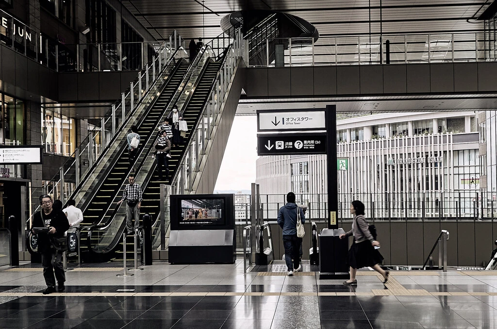 Japón es el destino perfecto para millones de turistas, pero los japoneses casi no viajan a otros países por un motivo: solo el 17% tiene pasaporte 