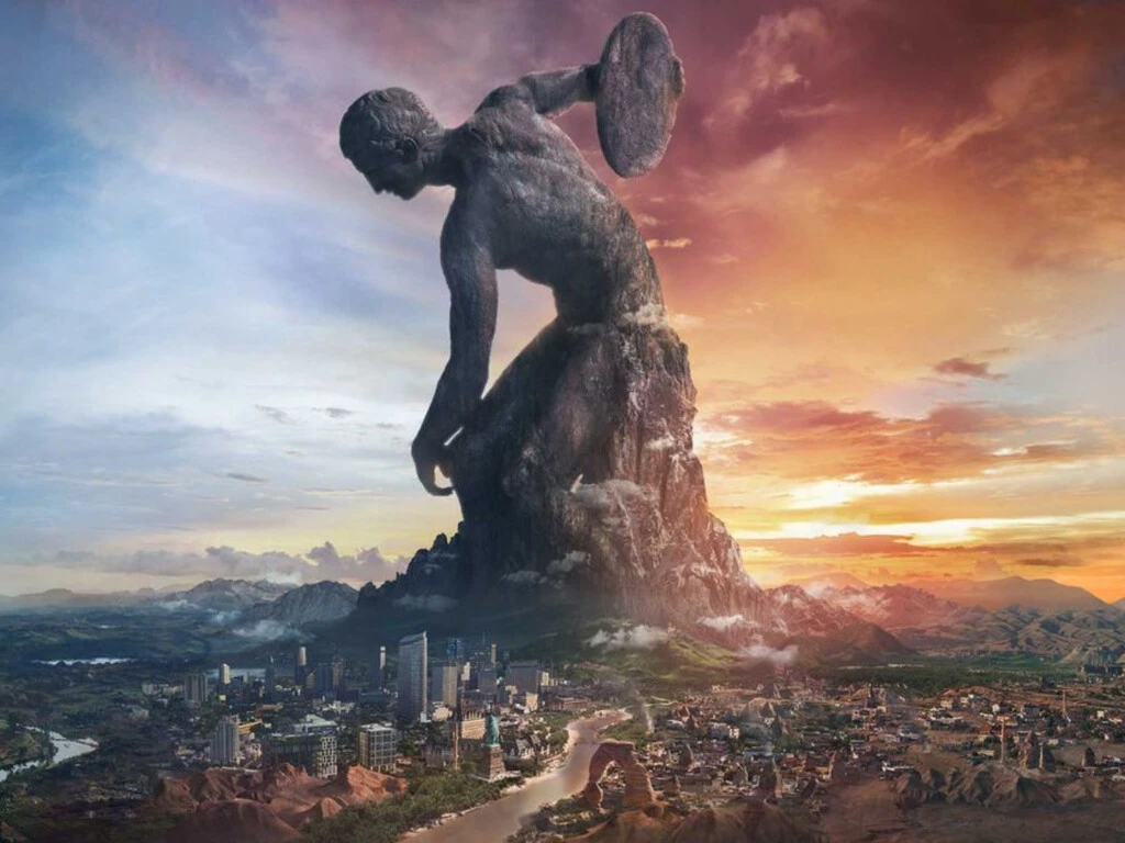 Este juego de estrategia puede darte miles de horas, es de los más adictivos de la década y está gratis por tiempo limitado en México 