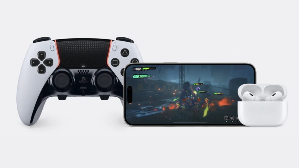 Game Mode en el iPhone: prioriza los cuadros por segundo y reduce la latencia de controles Bluetooth para mejor experiencia de juego 