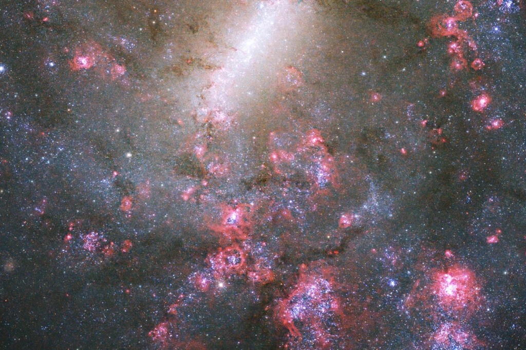El universo no durará tanto como creíamos: una nueva investigación reduce drásticamente el tiempo de su existencia 