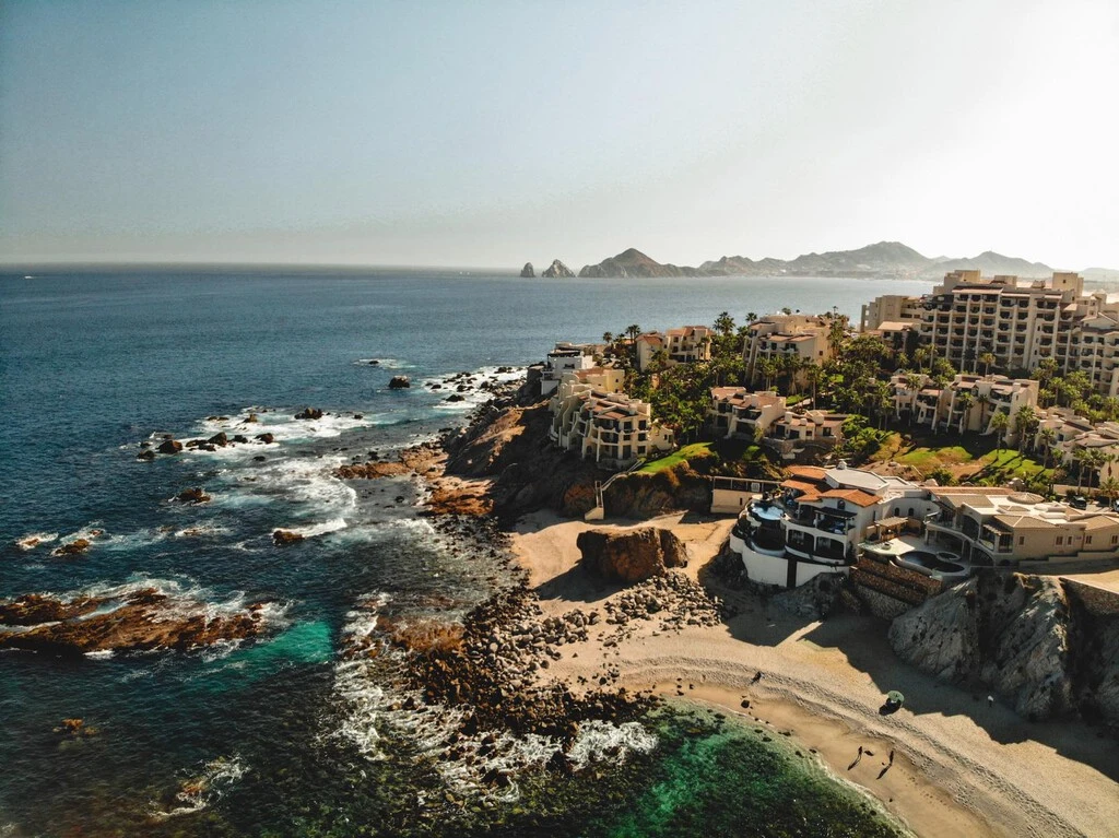 Si dudaban que en Los Cabos existía gentrificación: 6 de cada 10 casas son de compradores de EE.UU. 