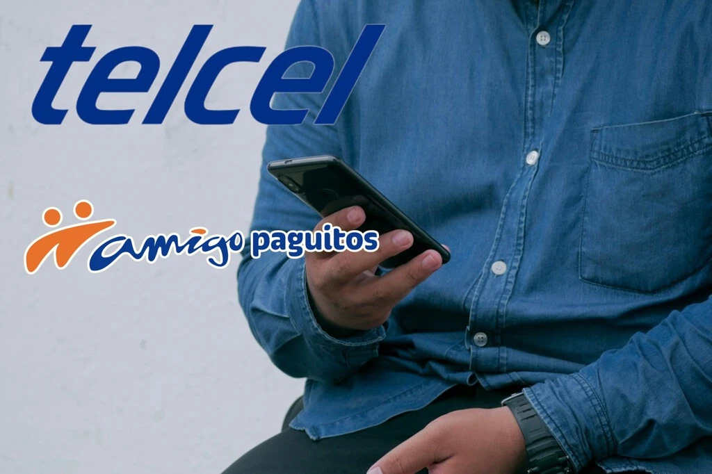 Telcel quiere que cualquier persona en México pueda comprar fácil un celular con pagos desde 50 pesos 