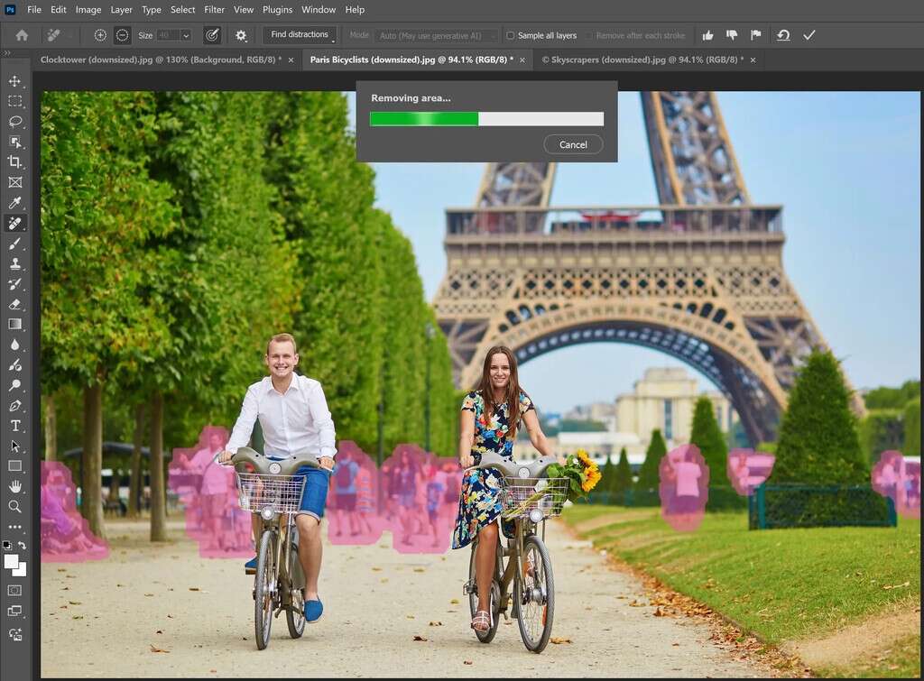 Novedades Adobe: La IA de Photoshop por fin funciona como queríamos. Se acabó perder más tiempo editando fotos 