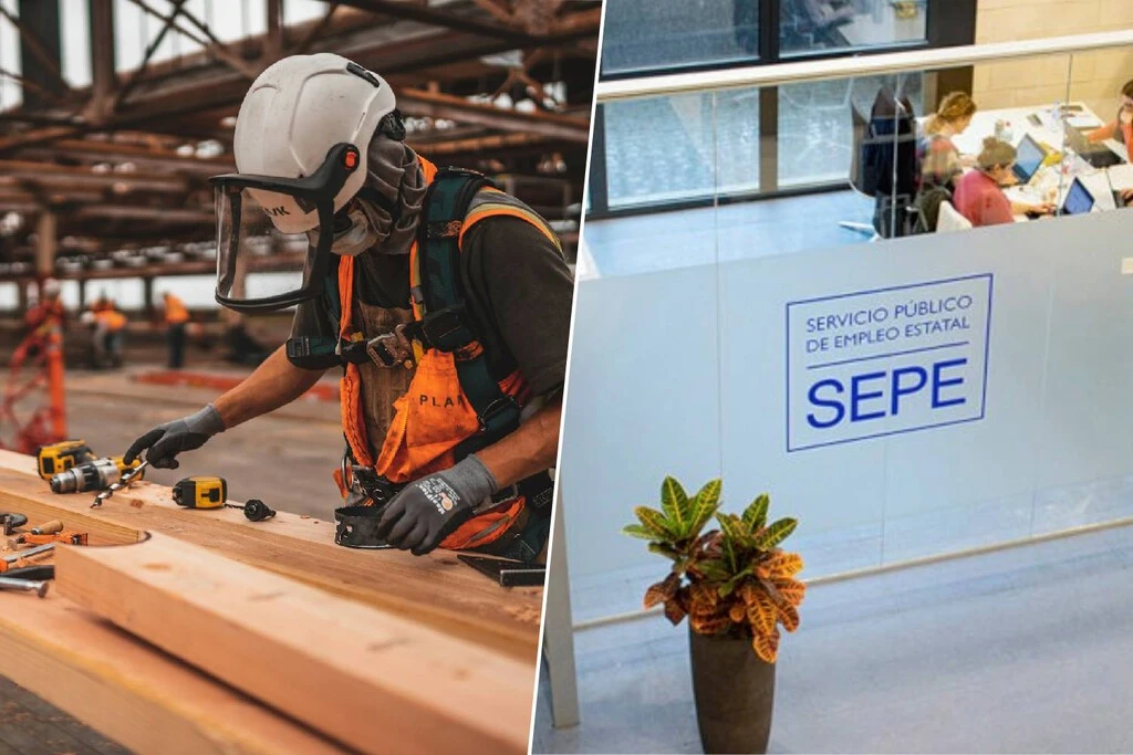 Muchas empresas le dan los 'papeles del paro' a los trabajadores que se van voluntariamente: este es el mensaje del SEPE para ellos 