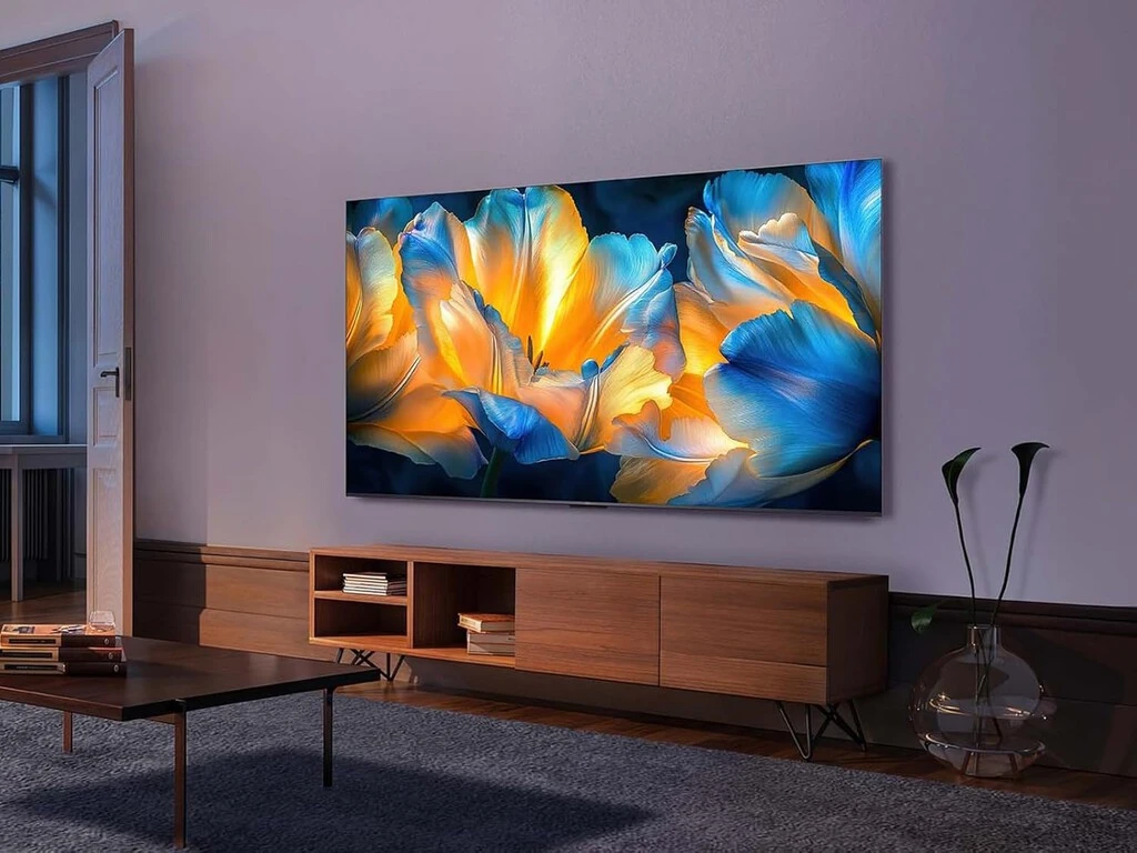 Probé la TCL QM6K por un mes; así es vivir con la Smart TV que promete tener el mejor miniLED del mercado 