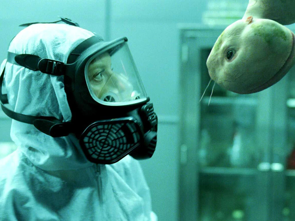 Tardó ocho años en realizarse, pero esta cinta es una de las películas más inquietantes de ciencia ficción que puedes ver en Prime Video 