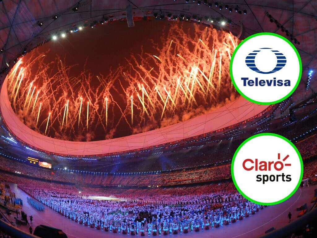 Inauguración Olímpicos 2024: cuándo, a qué hora y cómo ver por streaming desde México el evento que arranca con París 2024 