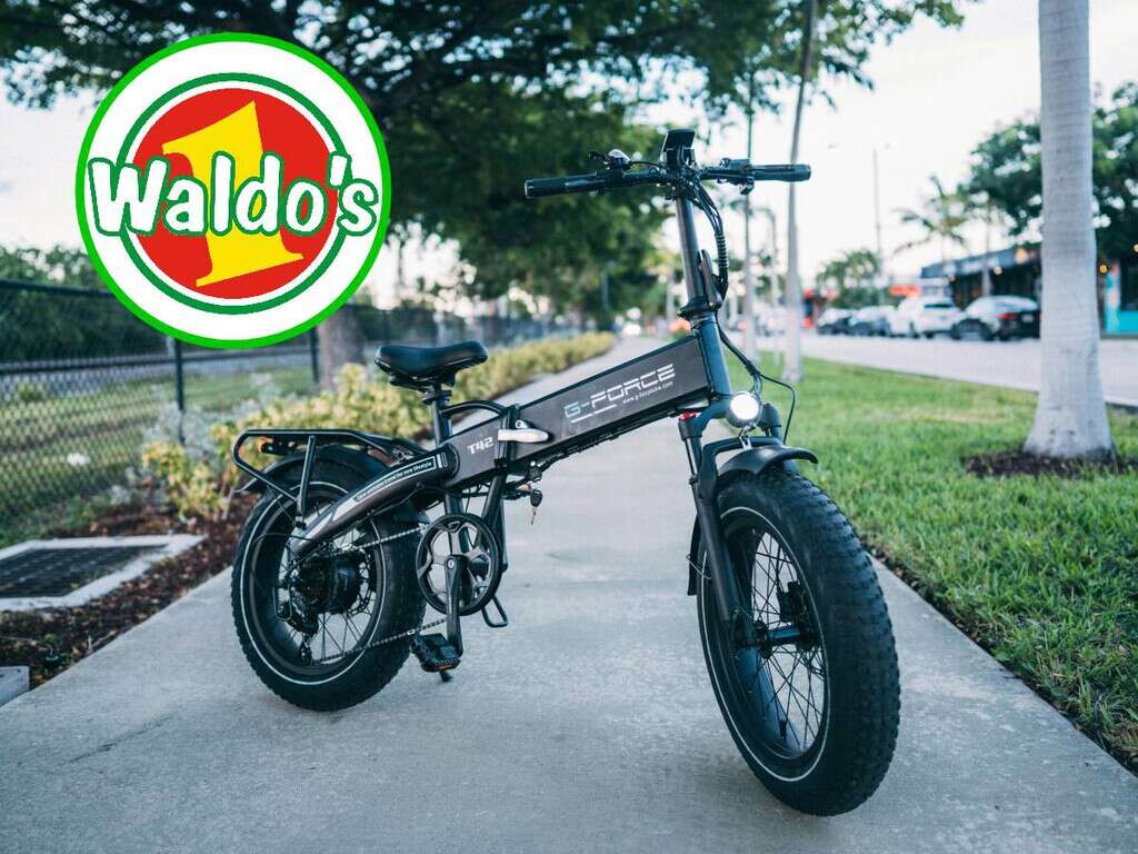 El negocio de las bicis eléctricas de Waldo's en México es un éxito: en 2025 abrirán 40 tiendas exclusivas de sus vehículos 