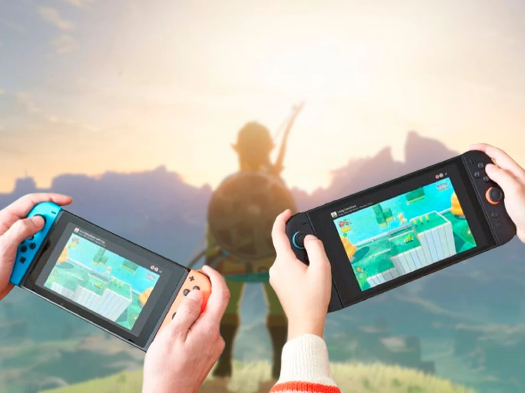 Si compraste un Switch 2 y no tienes tu Switch 1 a la mano, tienes un problema: Nintendo no te dejará jugar tus juegos digitales 