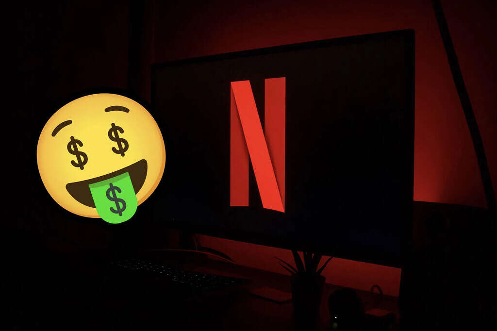 Es oficial: Netflix sube sus precios en España desde hoy 