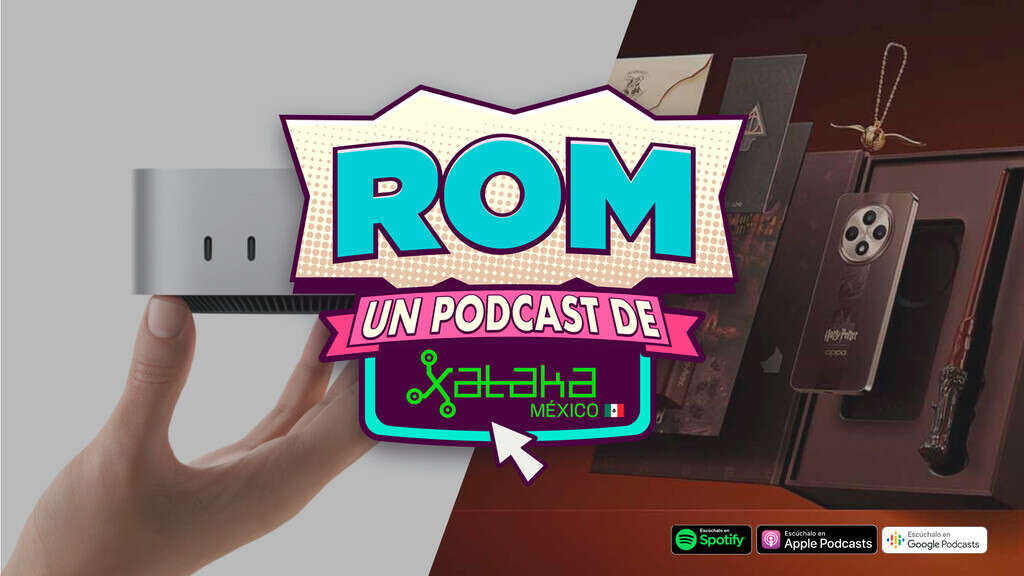 ROM 307: La Mac mini que enamora y la promesa de ocho años de soporte para Android 