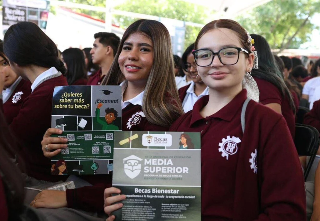 Beca Universal Benito Juárez: cuándo empieza el registro, cuáles son los requisitos y cómo inscribirse 