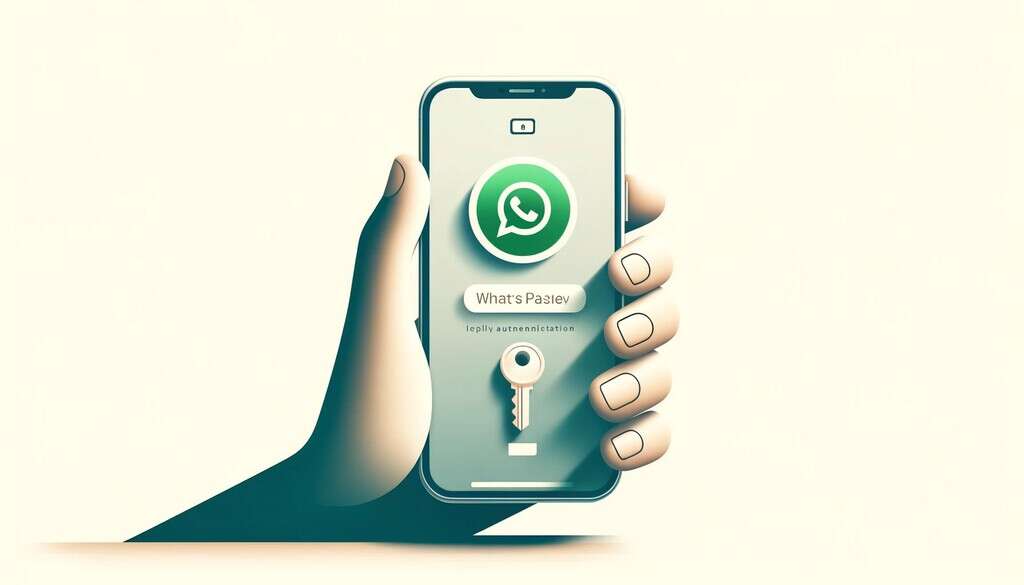 WhatsApp es un nido de estafas, pero acaba de estrenar una función que hará tu cuenta mucho más segura 