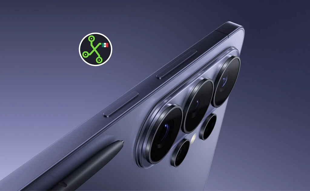 Samsung aplica escandaloso descuento de más de 16,000 pesos a su todopoderoso Galaxy S26 Ultra 