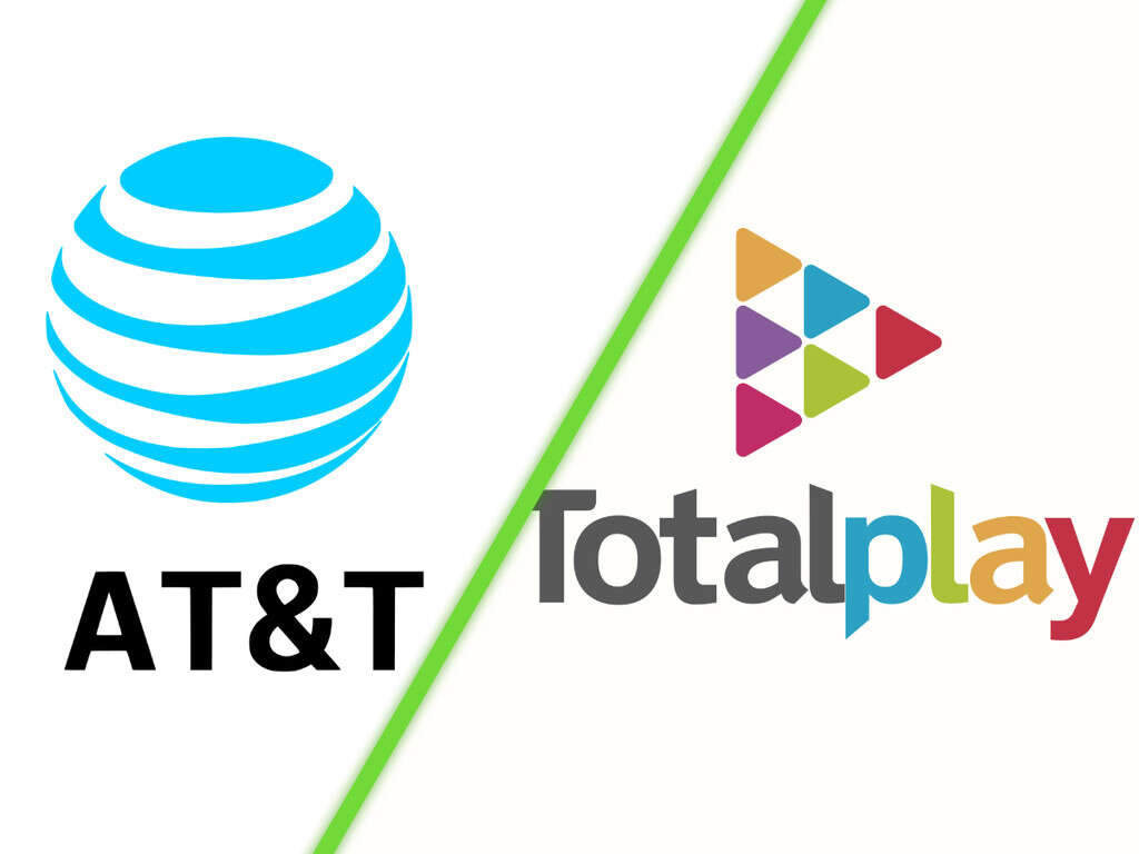 AT&T y Totalplay ahora son amigos para ofrecer a los usuarios en México más internet, esto es lo que debes saber 