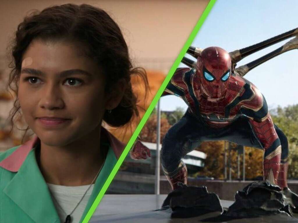 Es una de las estrellas de Stranger Things y será la nueva compañera del Spider-Man del MCU: Zendaya ya tiene quien la sustituya 