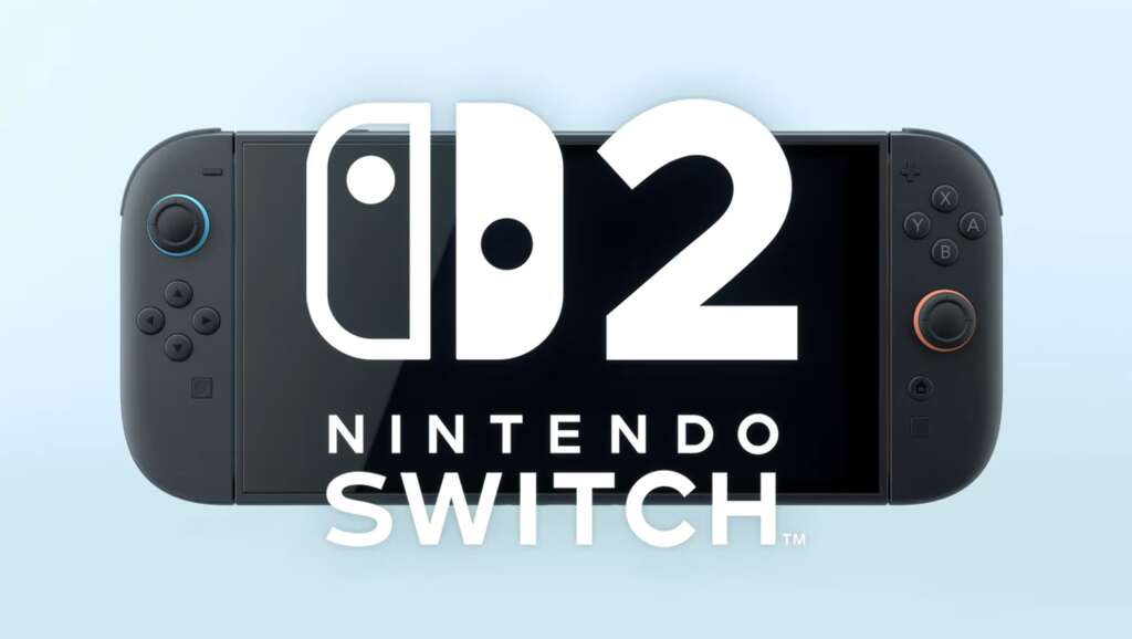 Nintendo Switch 2 es oficial: diseño similar, retrocompatibilidad con juegos físicos y digitales, pero con un gran misterio 