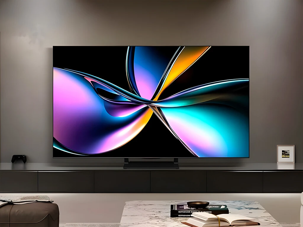Hisense trae su nueva pantalla gamer a México: hasta 165 Hz, MiniLED y optimización con IA, precio y lanzamiento oficial 