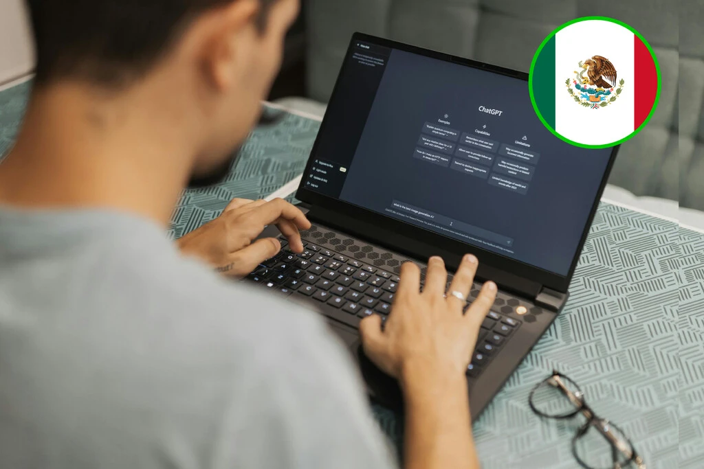 México no teme a la IA: un estudio revela que 7 de cada 10 trabajadores ya la usan y la ven como aliada 