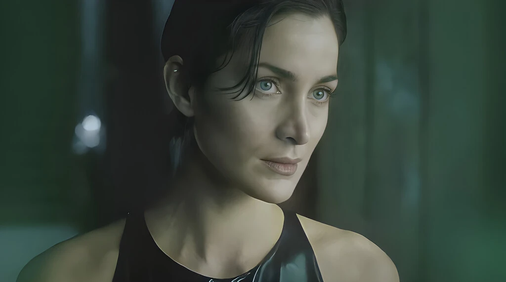 26 años después de The Matrix, muchas personas no entienden que el romance entre Neo y Trinity es clave para la película 