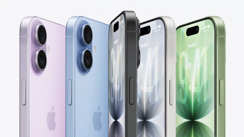 iPhone 17: el iPhone más barato de 2025 por fin tiene una característica de los celulares Android de gama baja