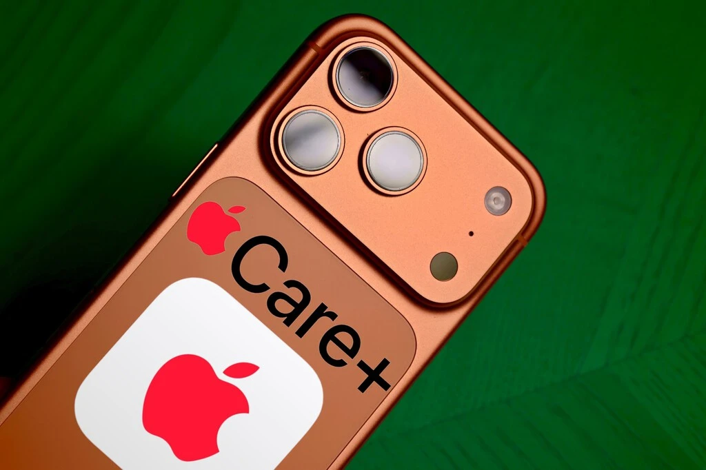 Apple quiere que protejas tu iPhone contra robo. Por eso ahora AppleCare+ es más barato en México 