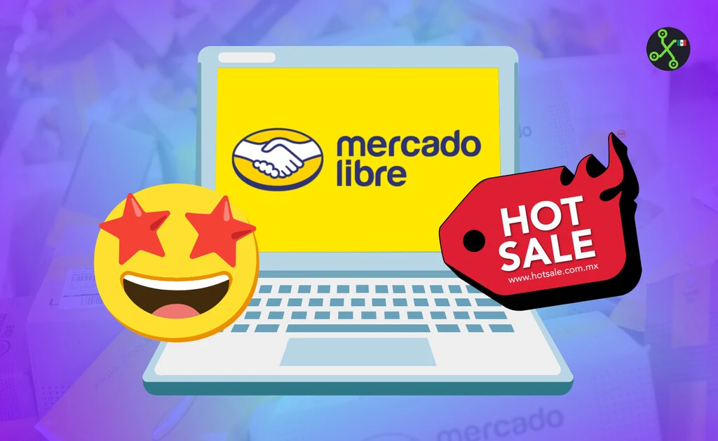 Cupón de Hot Sale 2025: Mercado Libre tiene más de 49 códigos de descuento para canjear gratis 