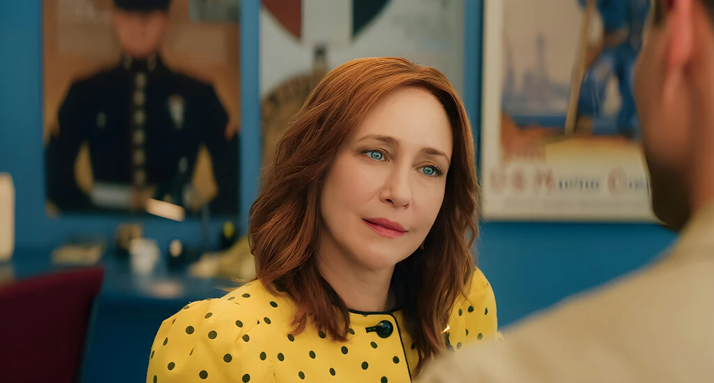 Llega a Netflix con calificaciones casi perfectas: la miniserie de solo ocho episodios digna de maratón 