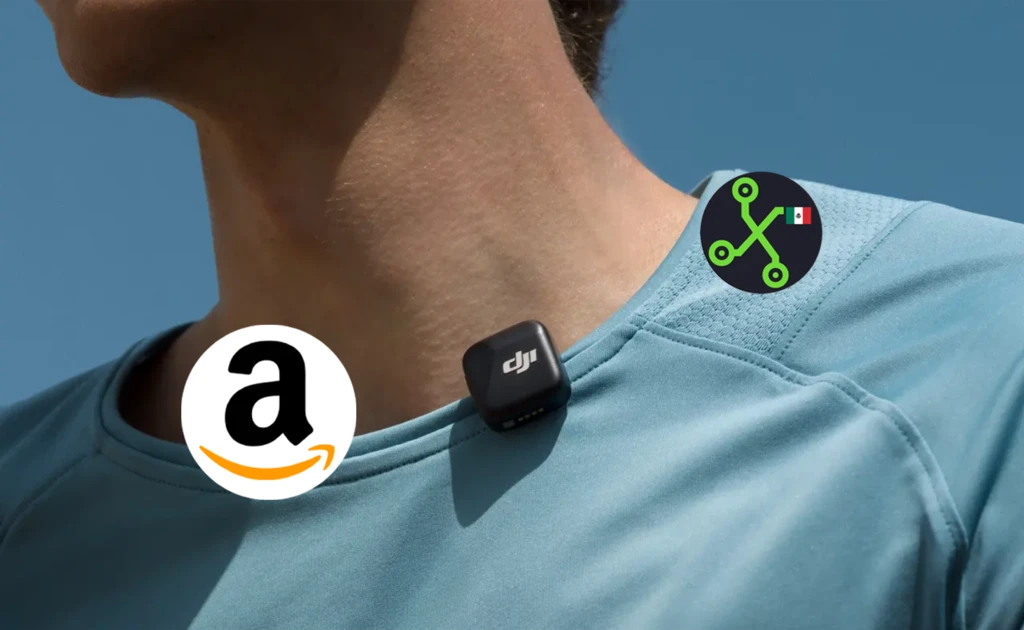Este micrófono de calidad profesional llegó a costar hasta 1,300 pesos y ahora Amazon lo tiene en menos de 700 pesos 