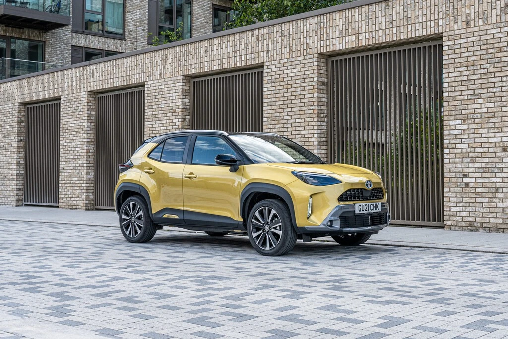 Toyota se disculpa: su nueva crisis es tan grande que ha detenido producción en varios modelos 