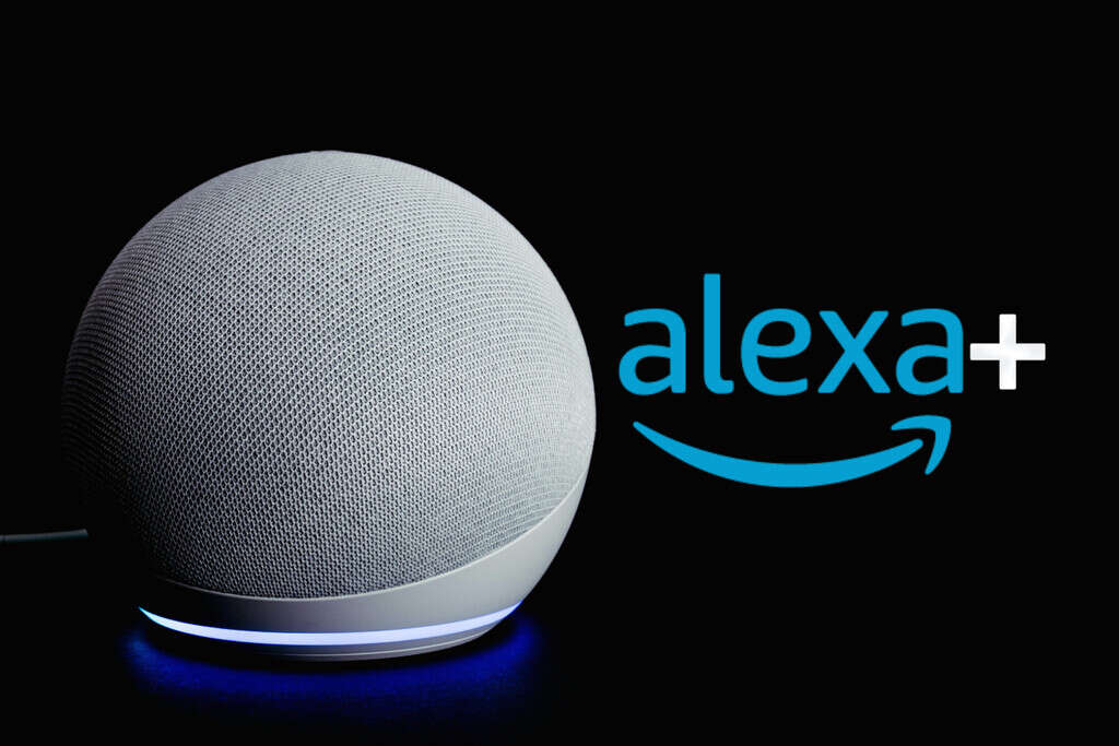 Alexa+ es la evolución con inteligencia artificial del popular asistente de Amazon