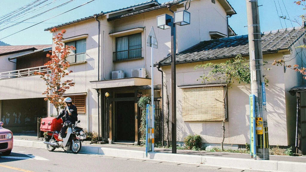 Japón tiene nueve millones de casas vacías en una particular crisis de la vivienda que tiene una palabra que lo explica: akiya 