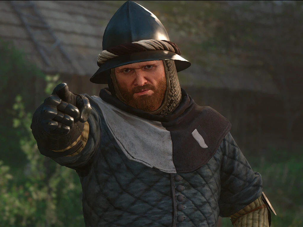 Este RPG no solo es de lo mejor del año, su modo foto está tan bien hecho que puede arruinarte una misión de sigilo 