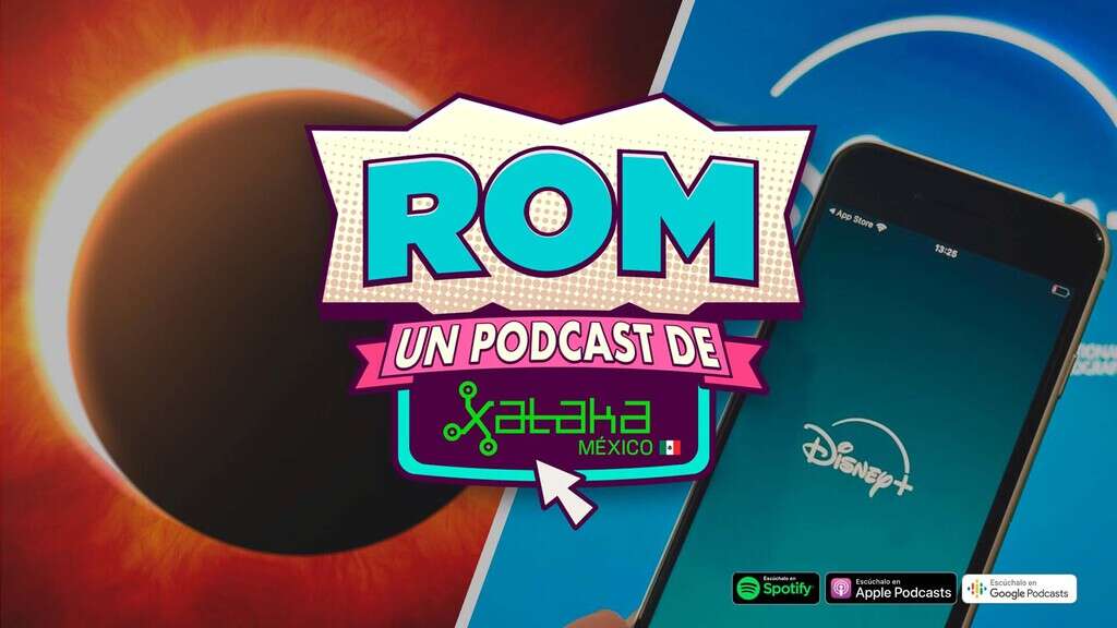 ROM 278: redes sociales ilimitadas por 100 pesos es posible y Disney+ tendrá anuncios 