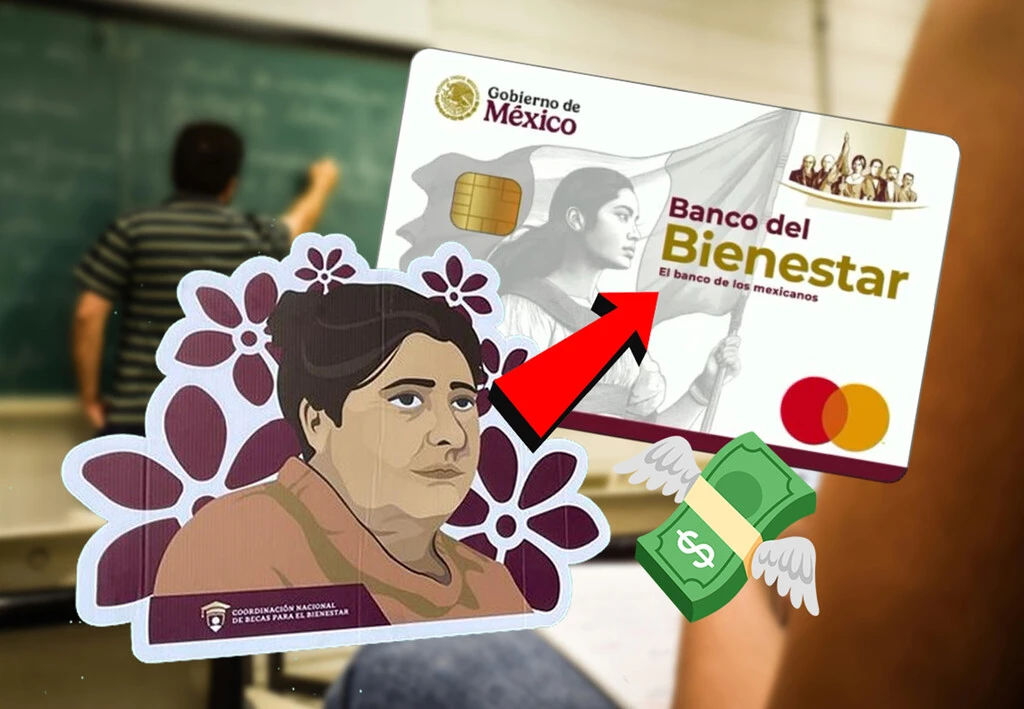 Becas Bienestar 2025: fecha en que inician los depósitos, calendario de pagos y quiénes reciben dinero en mayo y junio 
