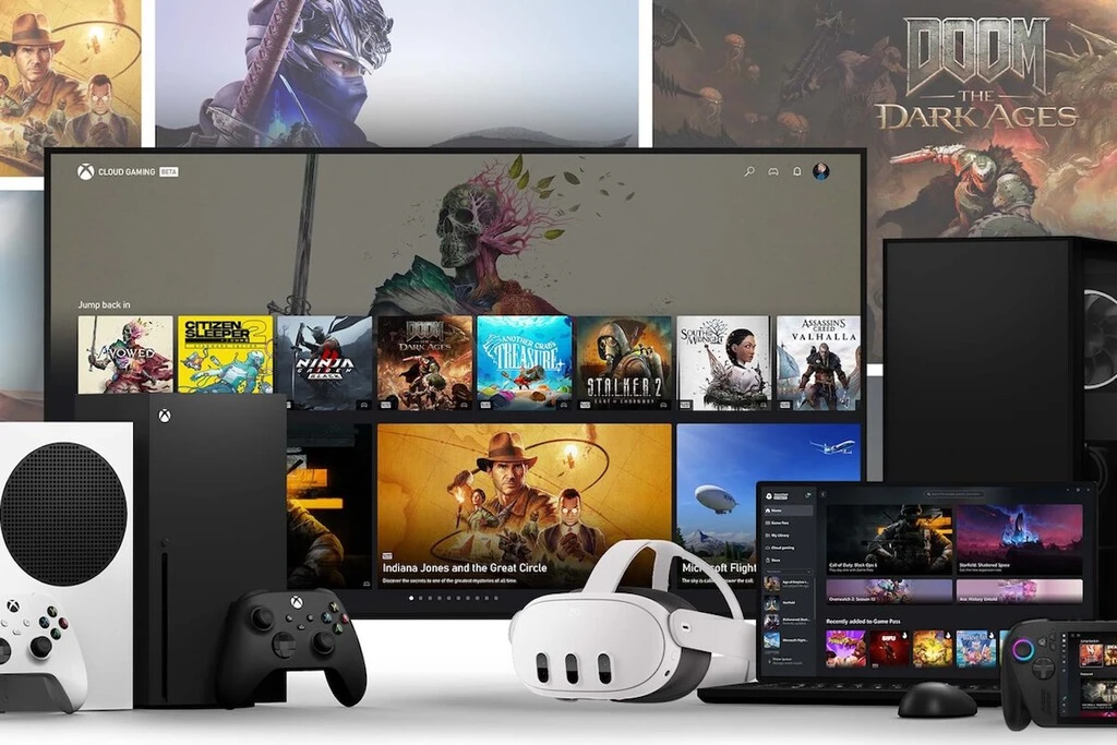 Primero fue Netflix y ahora los juegos de Xbox: Microsoft prueba un nuevo plan de streaming gratis con anuncios, según The Verge 