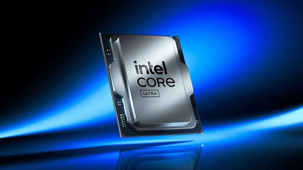 La IA al fin llega a los CPU de escritorio de Intel: así son los Intel Core Ultra serie 200s 