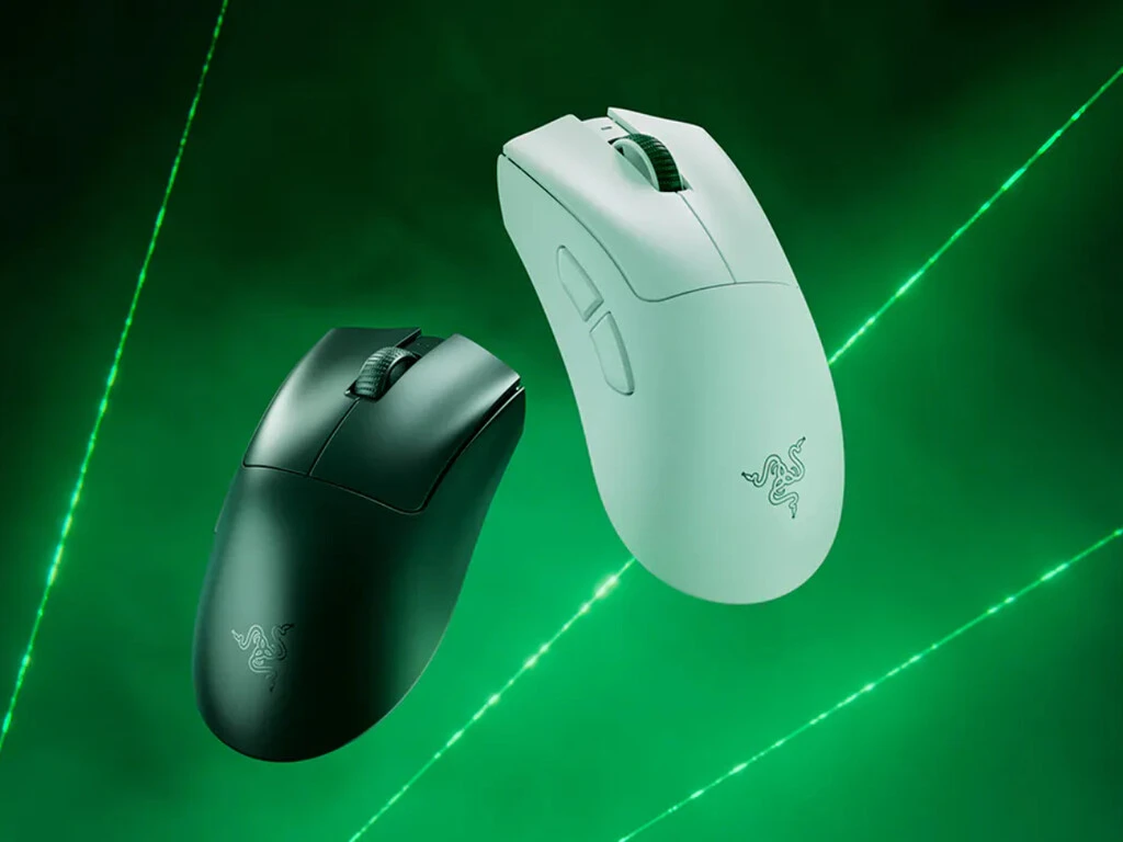 Este es el mouse gamer que Razer mejoró tras vender 20 millones y llegará a México: más ligero, veloz y con 150 horas de batería 