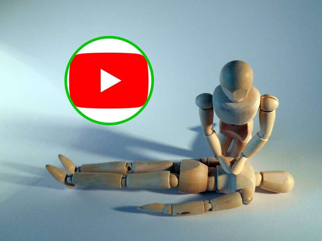 YouTube México sabe que puedes recurrir a ellos en una emergencia y ahora te mostrará cómo dar primeros auxilios con videos verificados 