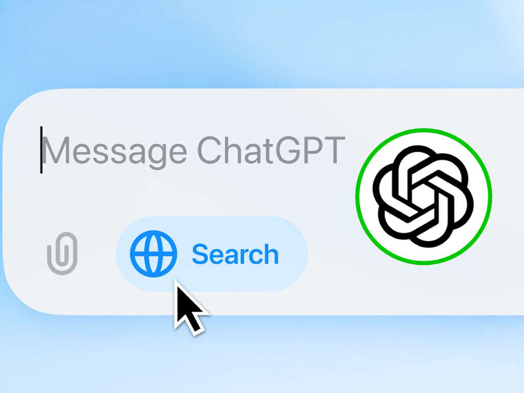 ChatGPT Search llega gratis a todos los usuarios: ahora cualquier persona podrá usar la IA de OpenAI para buscar en la web 